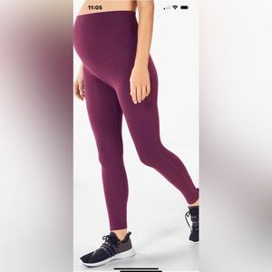 maternity leggings